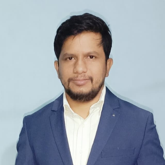 Sujay Talukdar