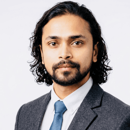  Sujay Trivedi 
