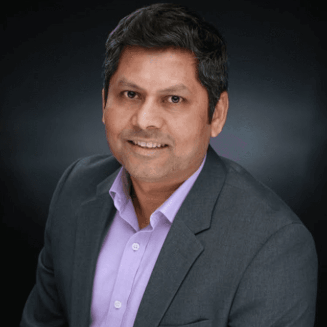 Sujay D.