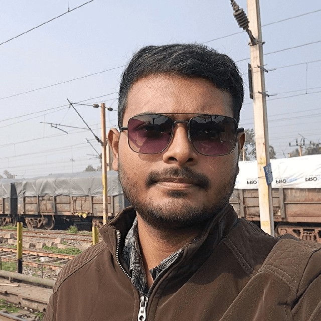 Sujay Dutta