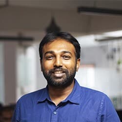 Sujay Koduri