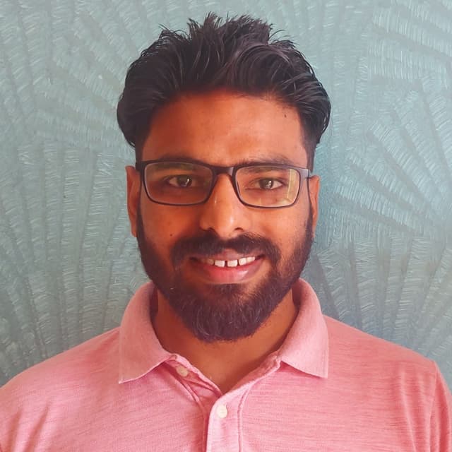 Sujeet Singh