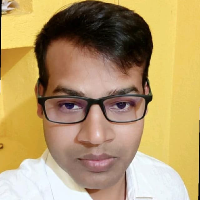 Sujeet Kumar