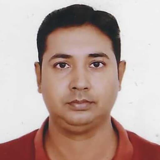 Sujeet Kumar
