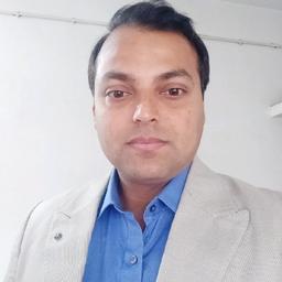 Sujeet Kumar