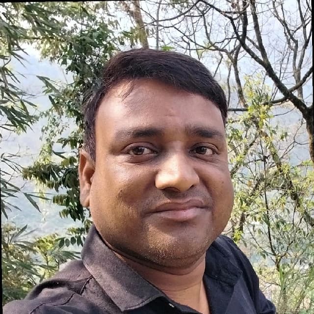 Sujeet Kumar
