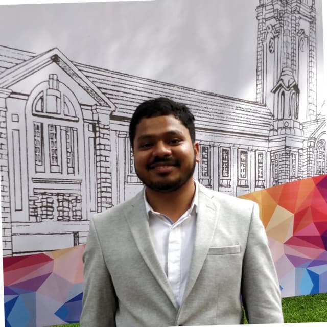 Sujeet Kumar