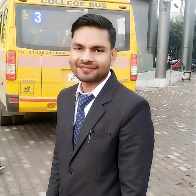 Sujeet Kumar