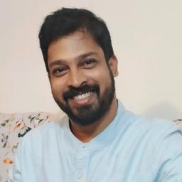 Sujeet Mandolkar