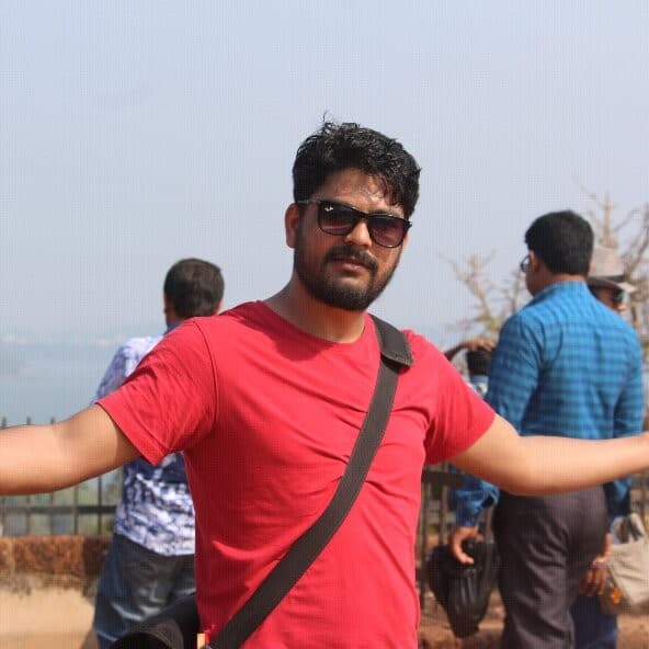Sujeet Singh