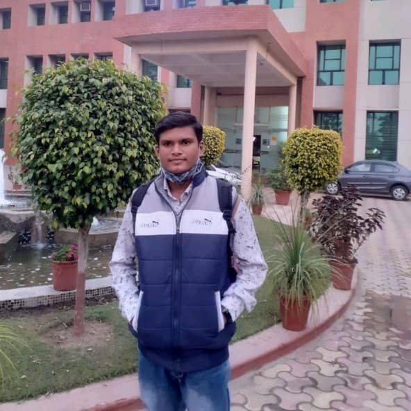 SUJEET KUMAR GUPTA