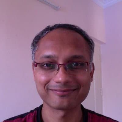 Sujeet Banerjee
