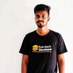 sujeeth S 🧑‍💻