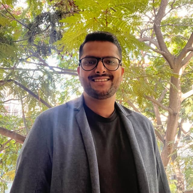 Sujeet Kumar