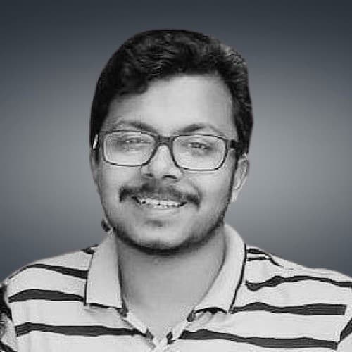 Sujeet Kumar Mehta
