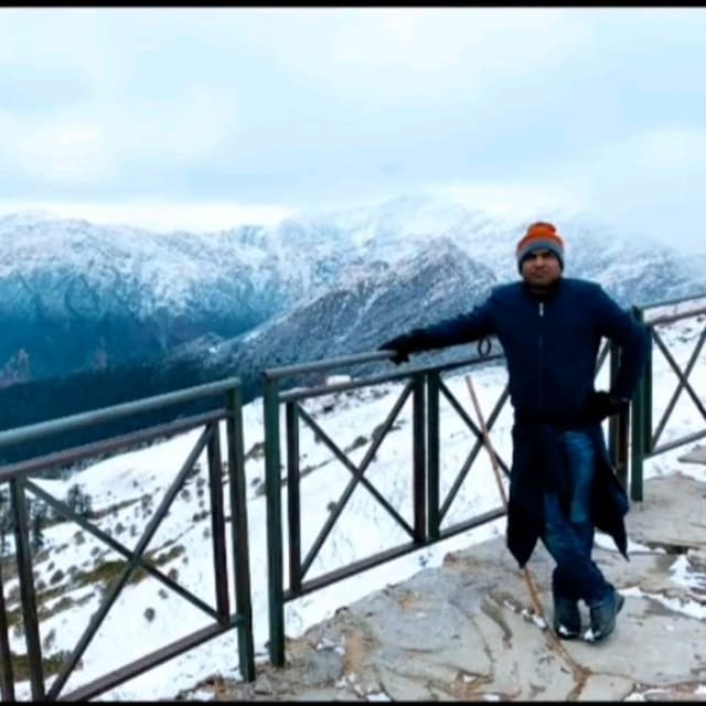 Sujeet Vishwakarma