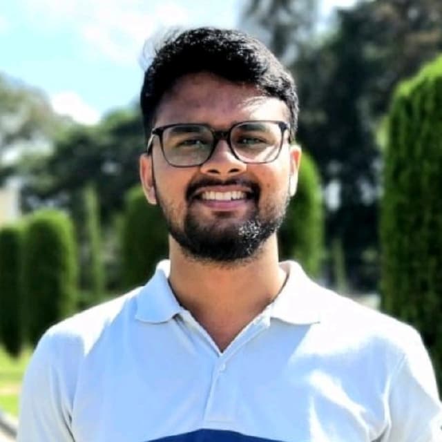 Sujeet Soni