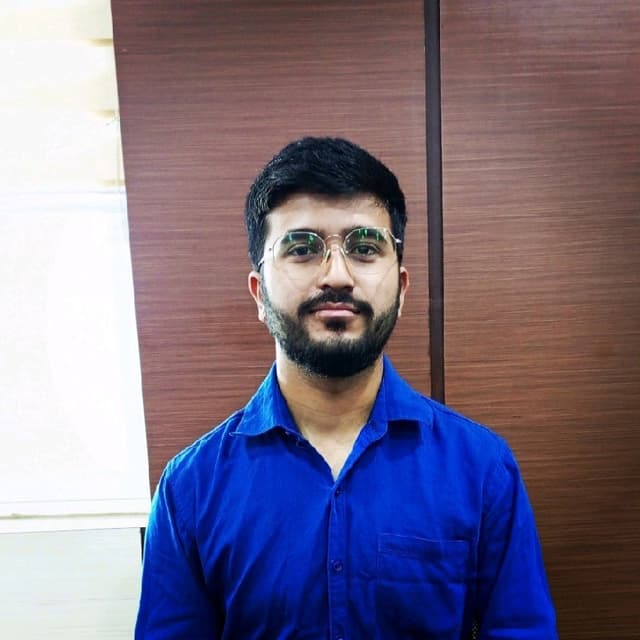 Sujeet Verma