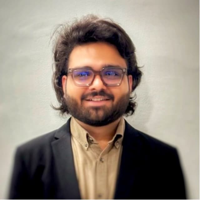 Sujish Jangra