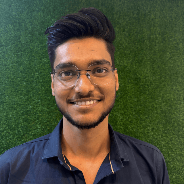 Sujit Chaurasiya