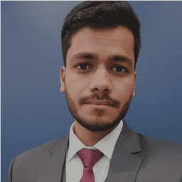 Sujit Ghadi