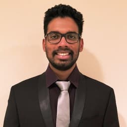 Sujit Kondaveeti