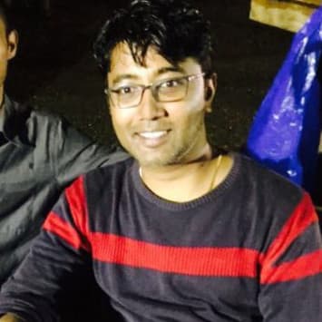 Sujit Kothavale