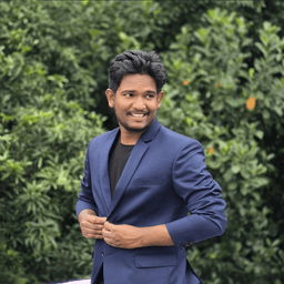 Sujit kumar Khilar