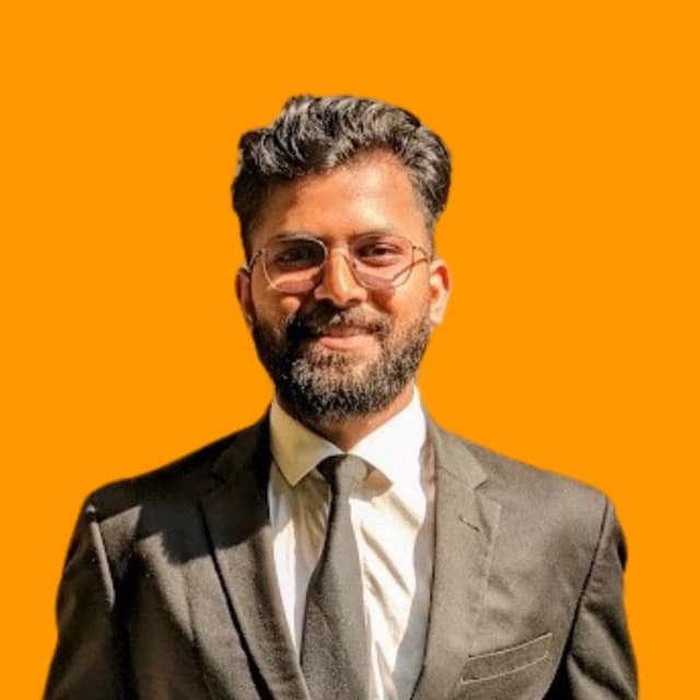 Sujit Kumar Sahu