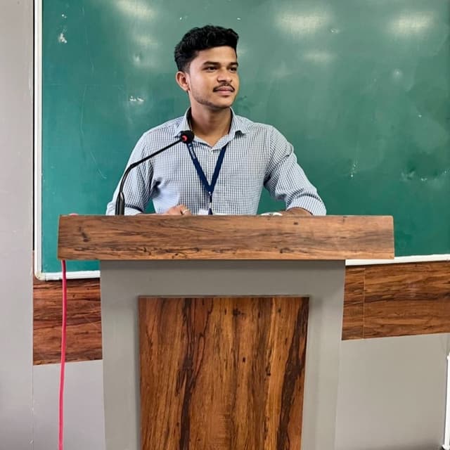 Sujit Mahto