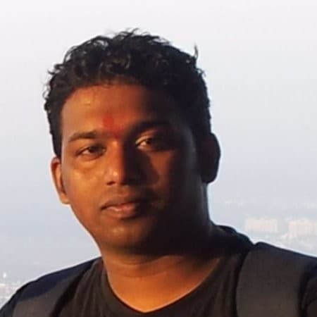 Sujit Mendon