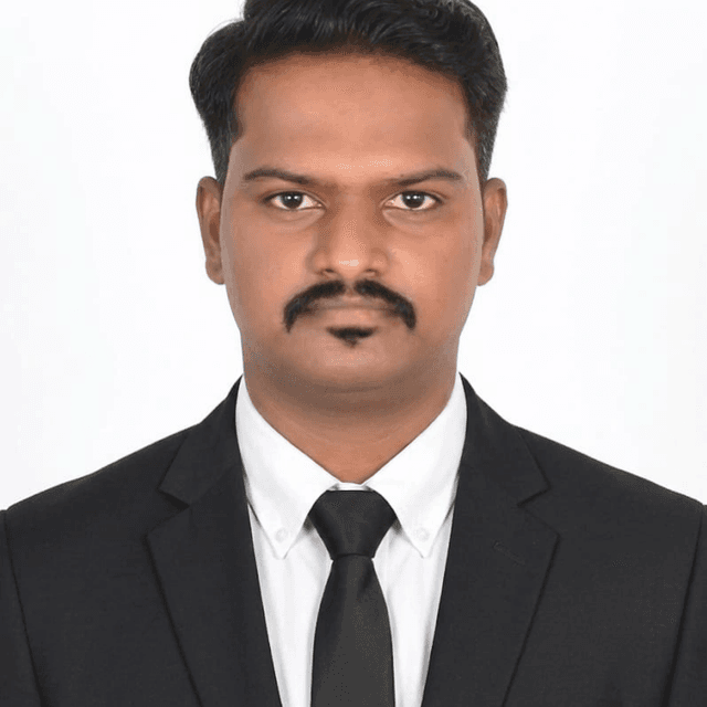 Sujit Rajan