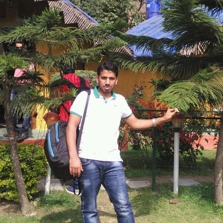 sujit sahu