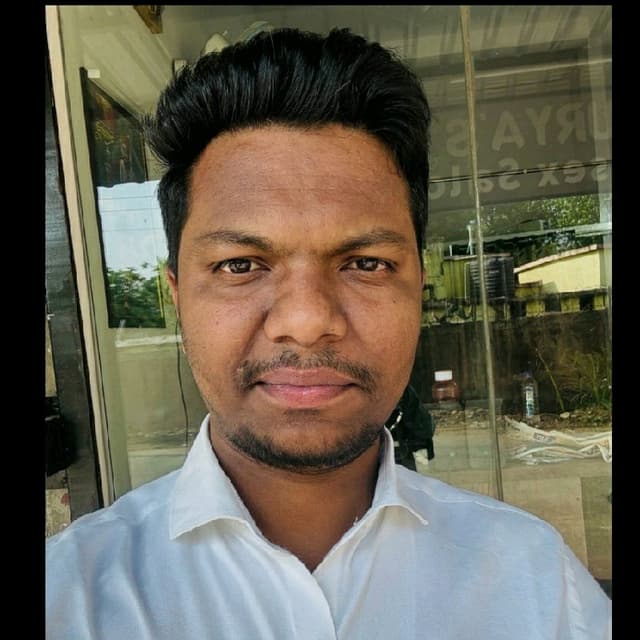 Sujit Tembhurne