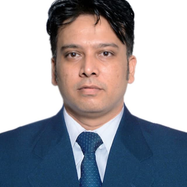Sujit Girgilani