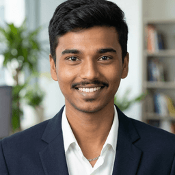 sujith pathiputturu