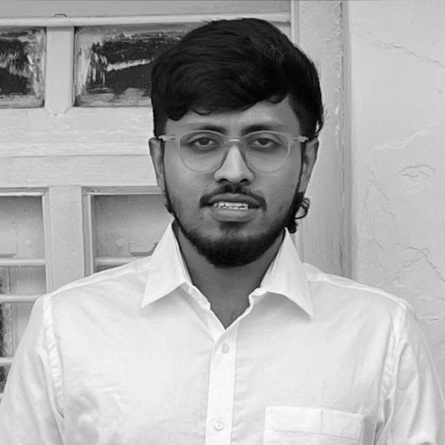 Sujith Ayyappan