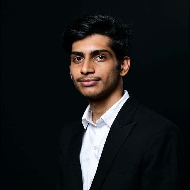 K Sujith Bhatt