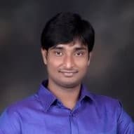 Sujith E J