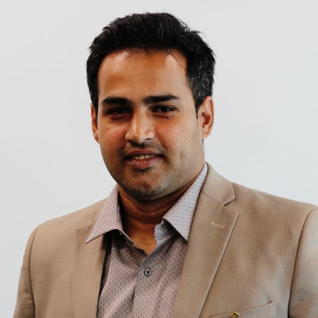 Sujith Gopinathan