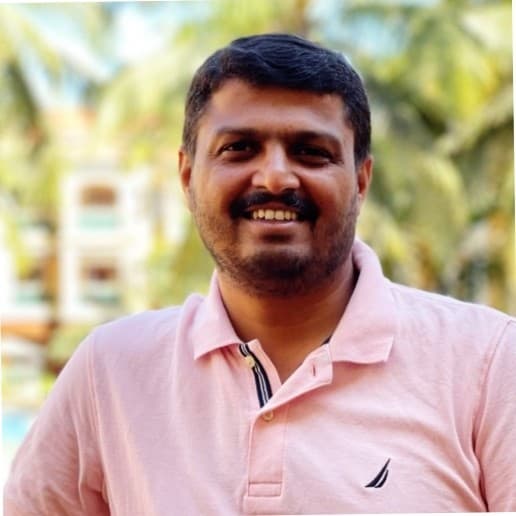 Sujith Jain