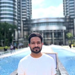 Sujith Jayaraj