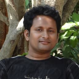 Sujith k varghese