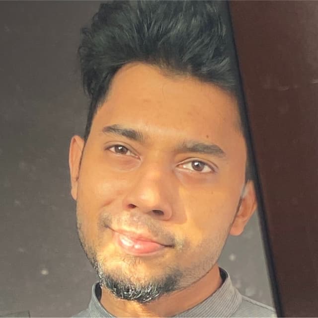 Sujith KS
