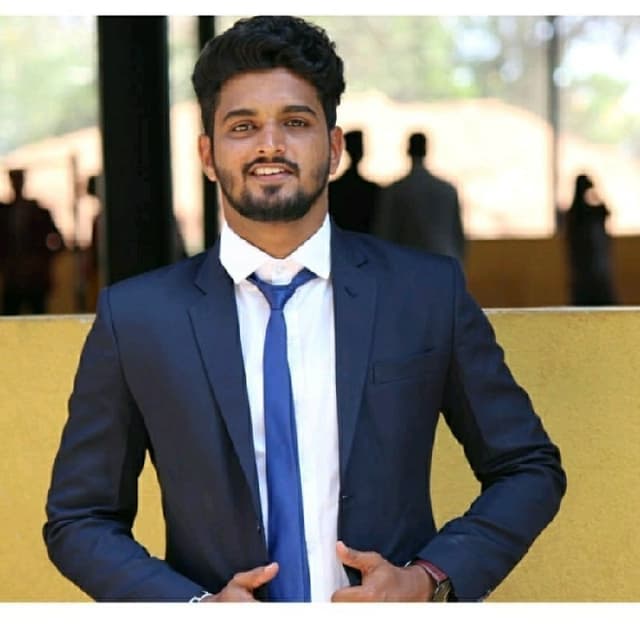 Sujith Kumar
