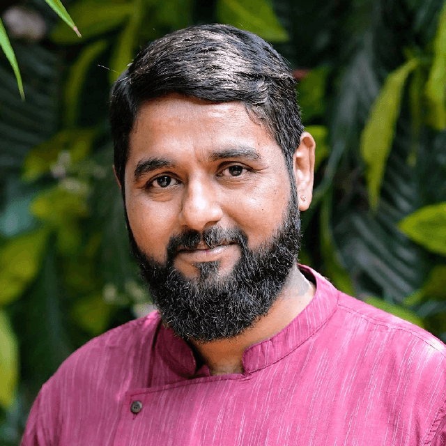 Sujith PN