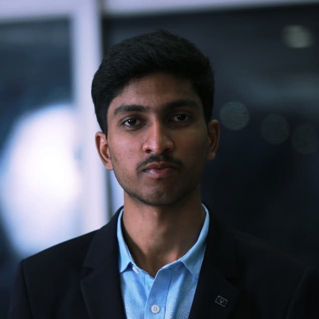 Sujith venna