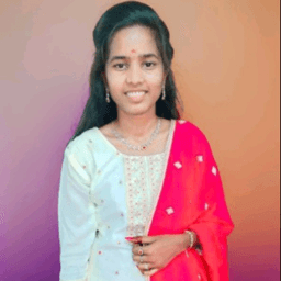 Sujitha K