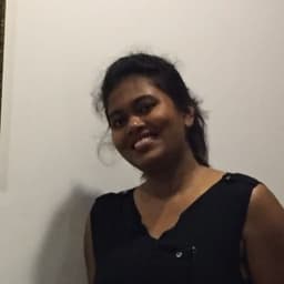Sujitha Selvaraj