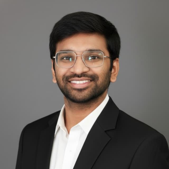 Sujith Cheedella